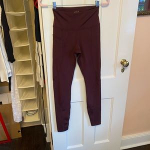 Leggings never worn